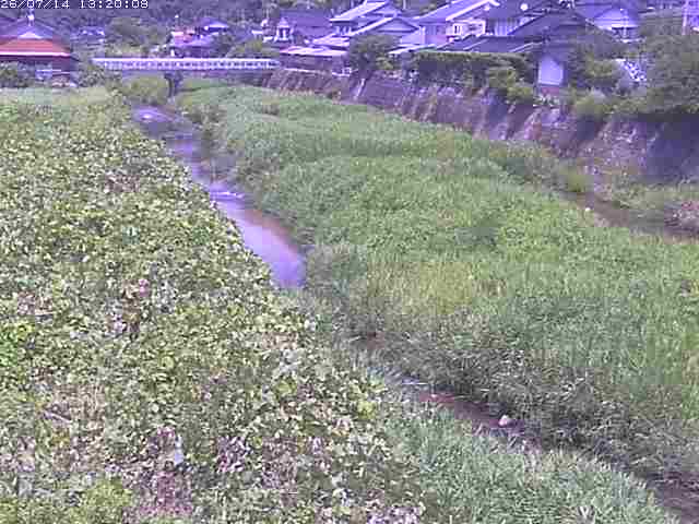 野上川２2026/07/14 15:20:00