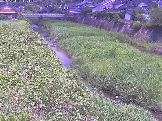 野上川２2026/07/14 15:20:00