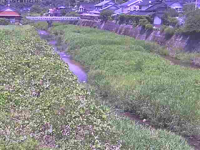 野上川２2026/07/14 15:20:00
