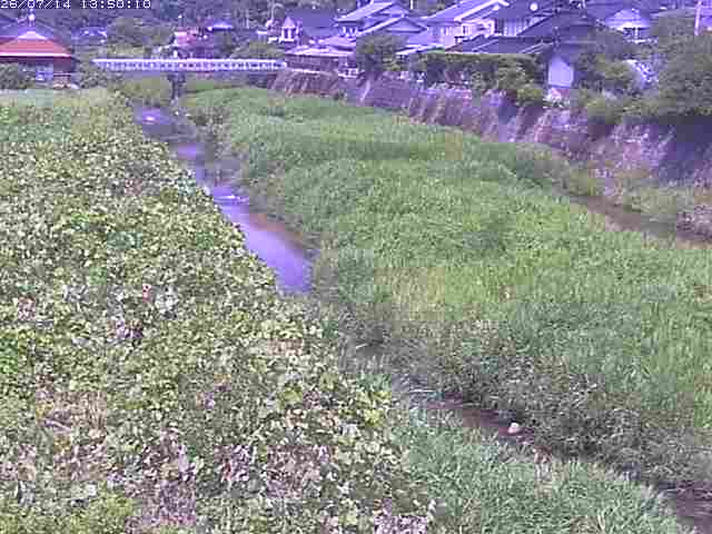 野上川２2026/07/14 15:20:00