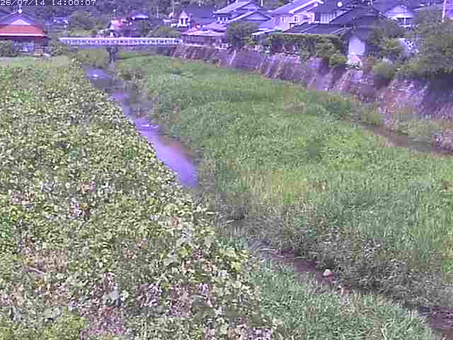野上川２2026/07/14 15:20:00