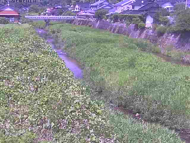 野上川２2026/07/14 15:20:00