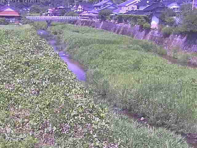 野上川２2026/07/14 15:20:00