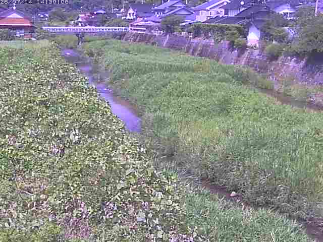 野上川２2026/07/14 15:20:00
