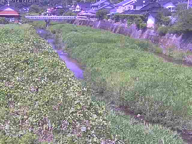 野上川２2026/07/14 15:20:00