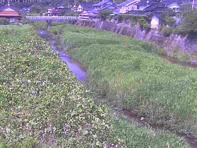 野上川２2026/07/14 15:20:00
