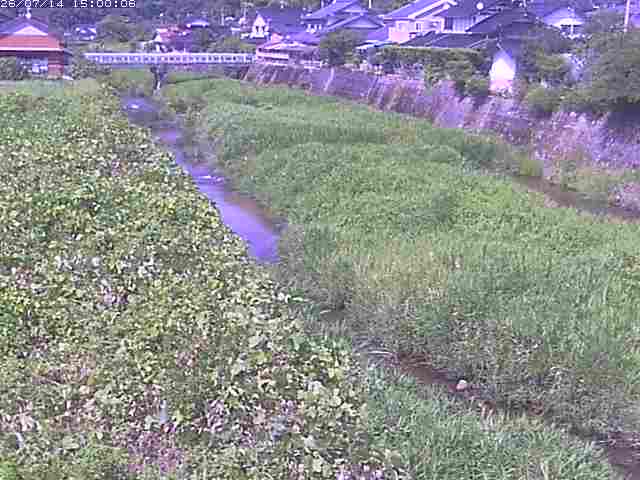 野上川２2026/07/14 15:20:00