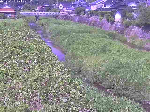野上川２2026/07/14 15:20:00