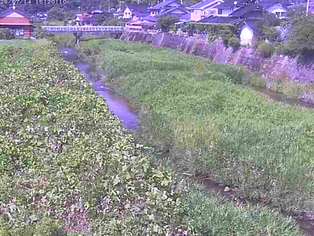 野上川２2026/07/14 15:20:00