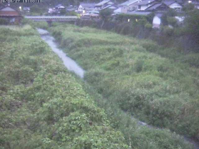 野上川２2026/08/28 17:30:00