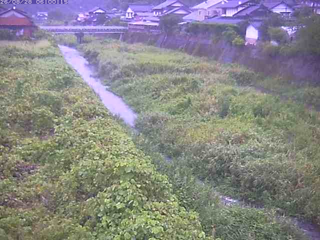 野上川２2026/08/28 17:30:00