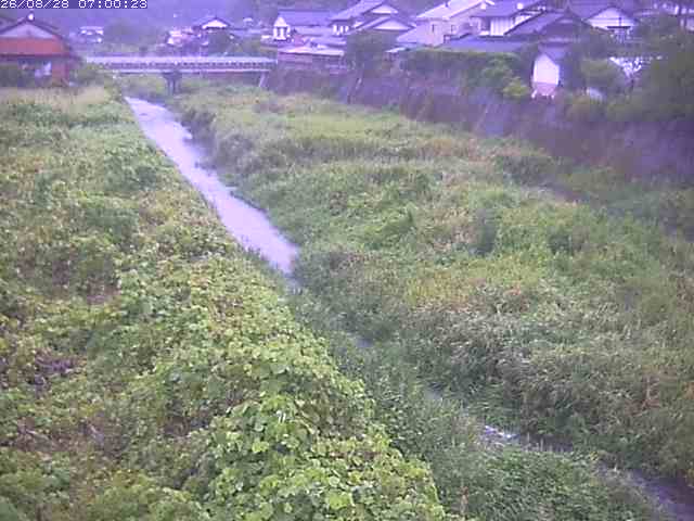 野上川２2026/08/28 17:30:00