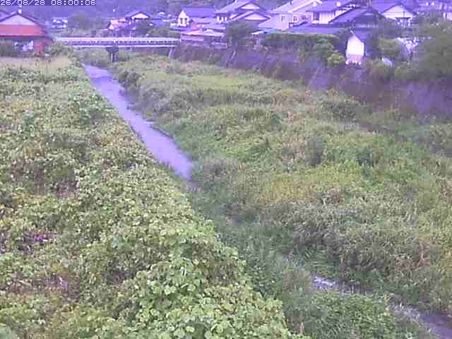 野上川２2026/08/28 17:30:00