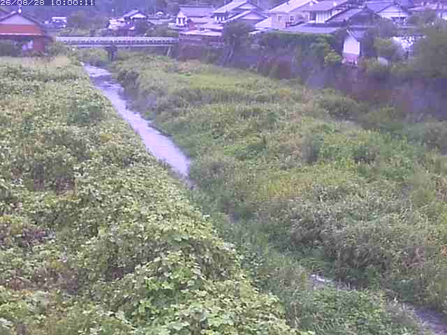 野上川２2026/08/28 17:30:00
