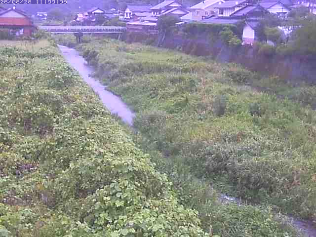 野上川２2026/08/28 17:30:00