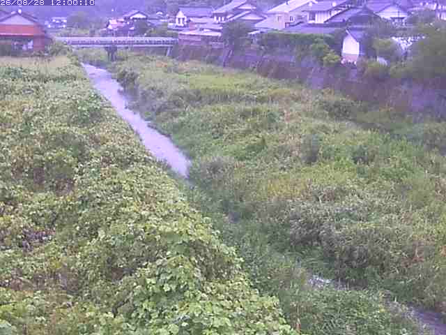 野上川２2026/08/28 17:30:00