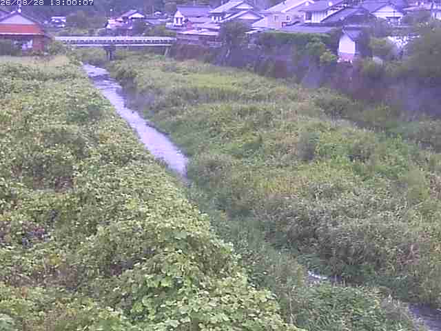 野上川２2026/08/28 17:30:00