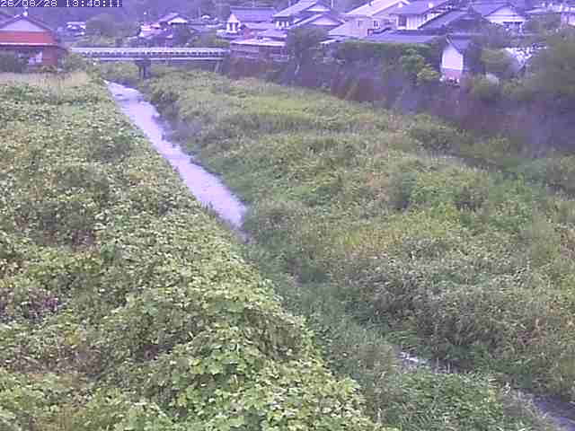 野上川２2026/08/28 17:30:00