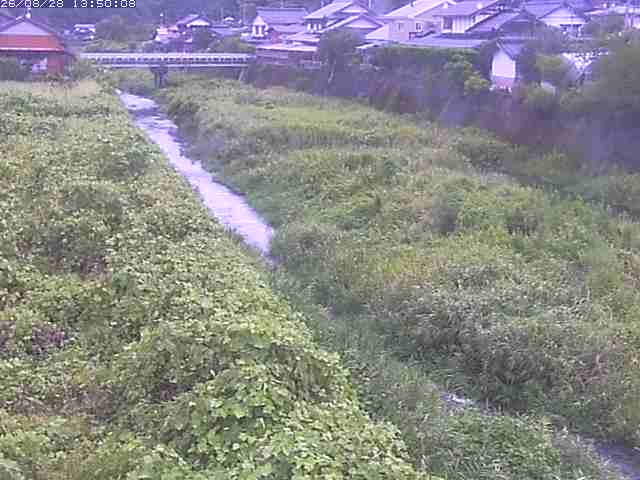 野上川２2026/08/28 17:30:00