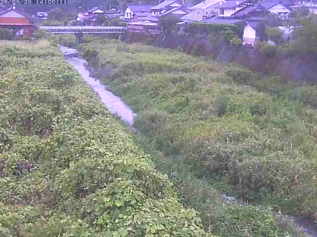 野上川２2026/08/28 17:30:00