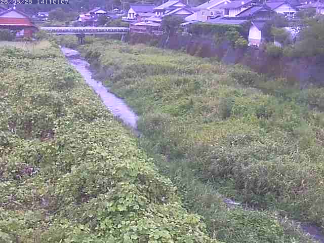 野上川２2026/08/28 17:30:00
