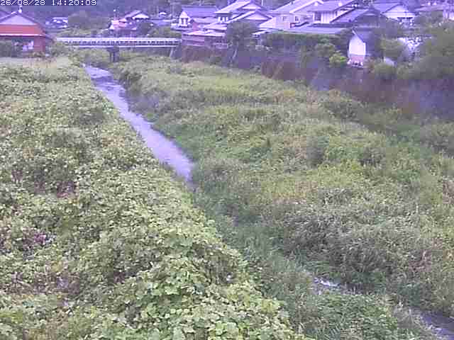 野上川２2026/08/28 17:30:00