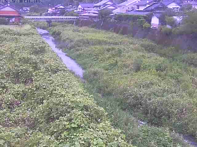 野上川２2026/08/28 17:30:00