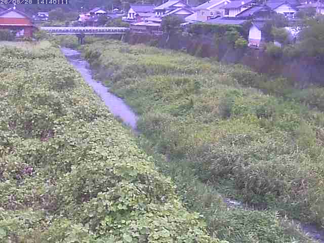 野上川２2026/08/28 17:30:00