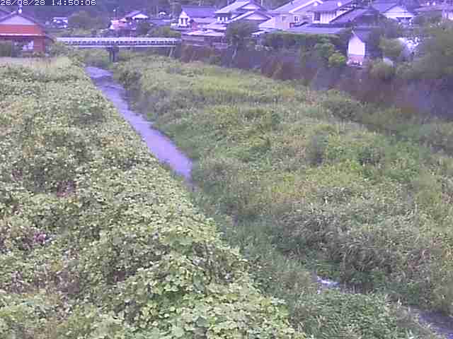 野上川２2026/08/28 17:30:00