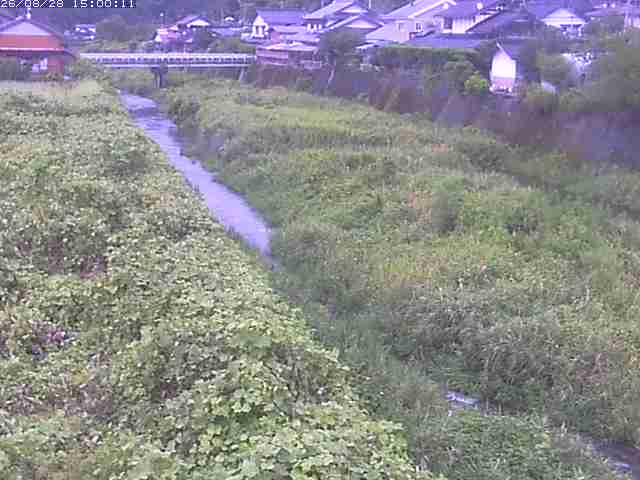 野上川２2026/08/28 17:30:00