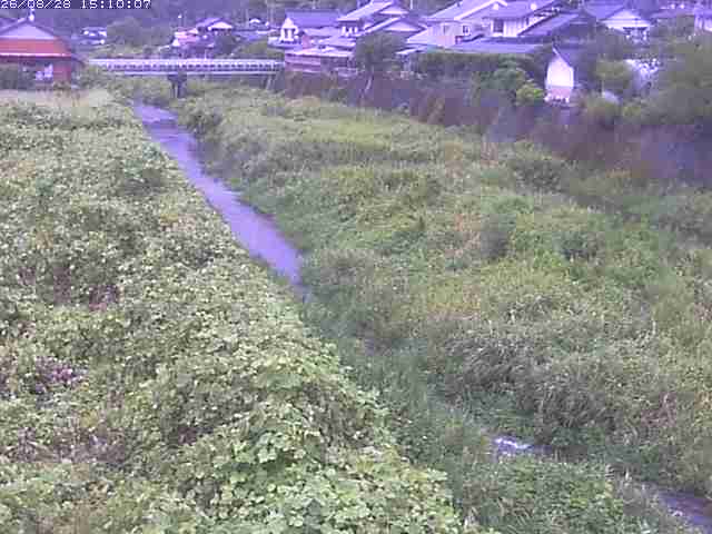 野上川２2026/08/28 17:30:00