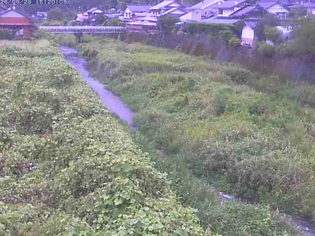 野上川２2026/08/28 17:30:00