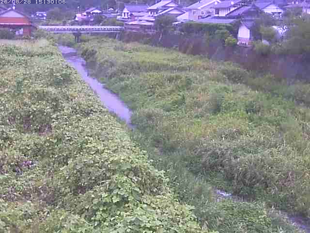 野上川２2026/08/28 17:30:00