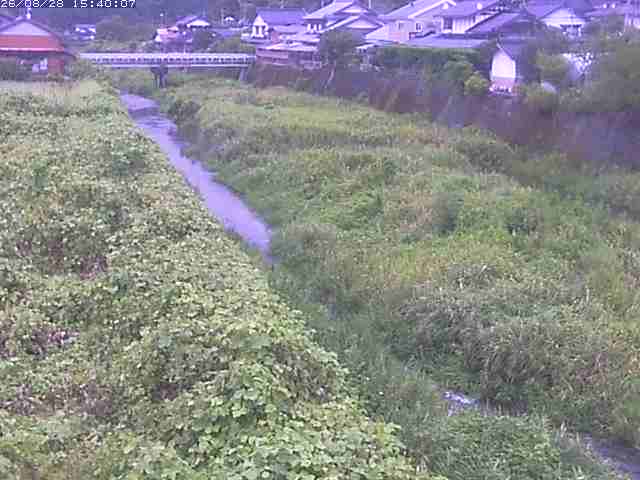 野上川２2026/08/28 17:30:00