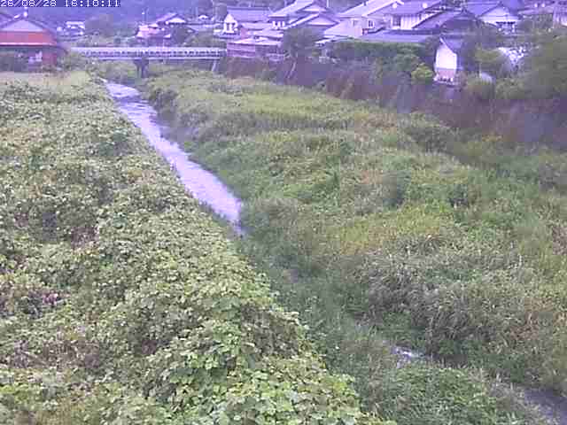 野上川２2026/08/28 17:30:00