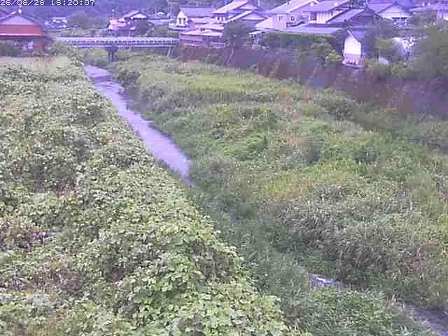 野上川２2026/08/28 17:30:00