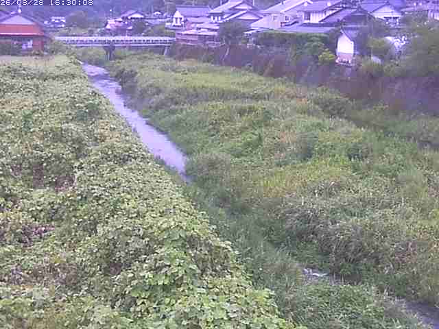 野上川２2026/08/28 17:30:00