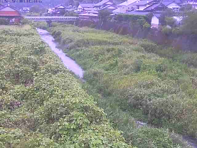 野上川２2026/08/28 17:30:00