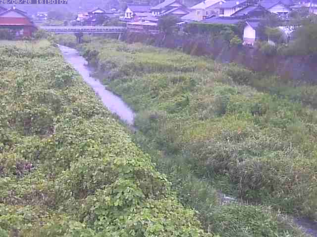 野上川２2026/08/28 17:30:00