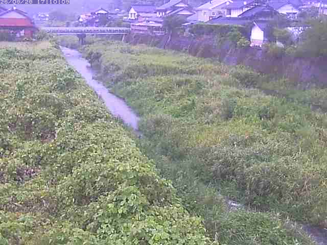 野上川２2026/08/28 17:30:00