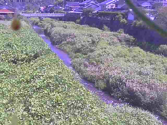 野上川２2025/08/31 9:10:00