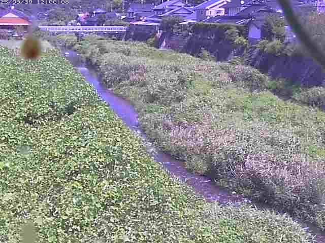 野上川２2025/08/31 9:10:00
