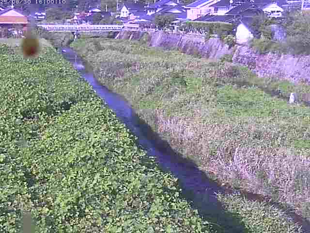 野上川２2025/08/31 9:10:00