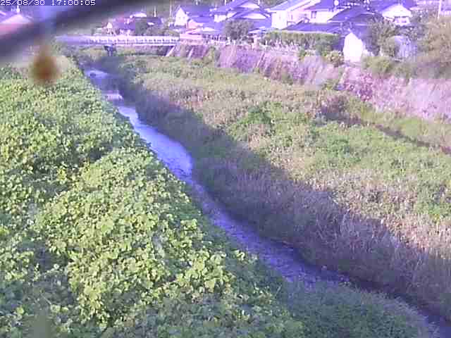 野上川２2025/08/31 9:10:00