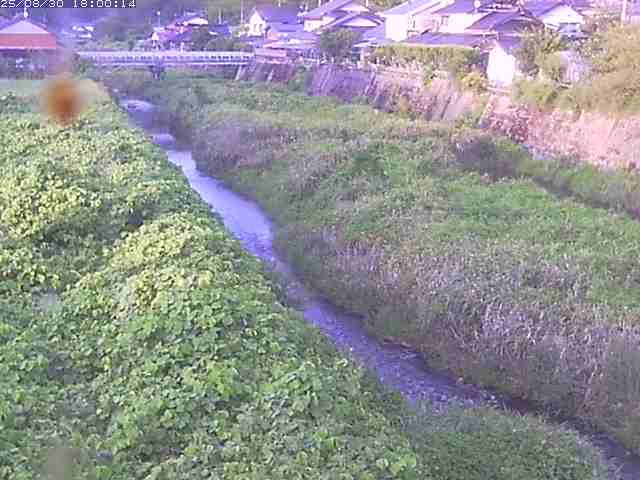 野上川２2025/08/31 9:10:00