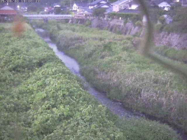 野上川２2025/08/31 9:10:00