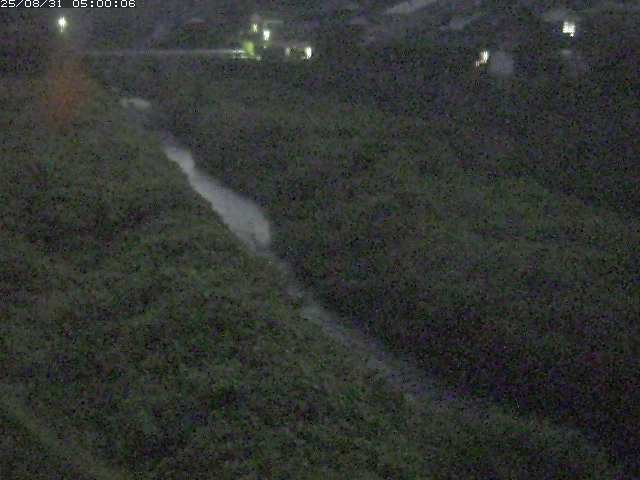 野上川２2025/08/31 9:10:00