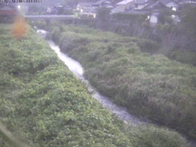 野上川２2025/08/31 9:10:00