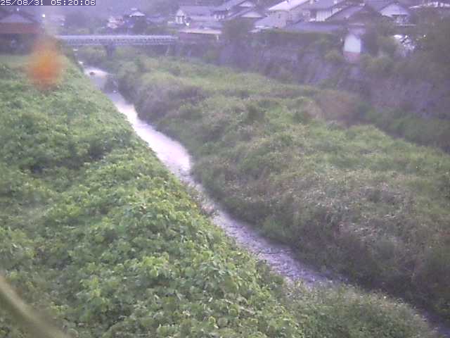 野上川２2025/08/31 9:10:00