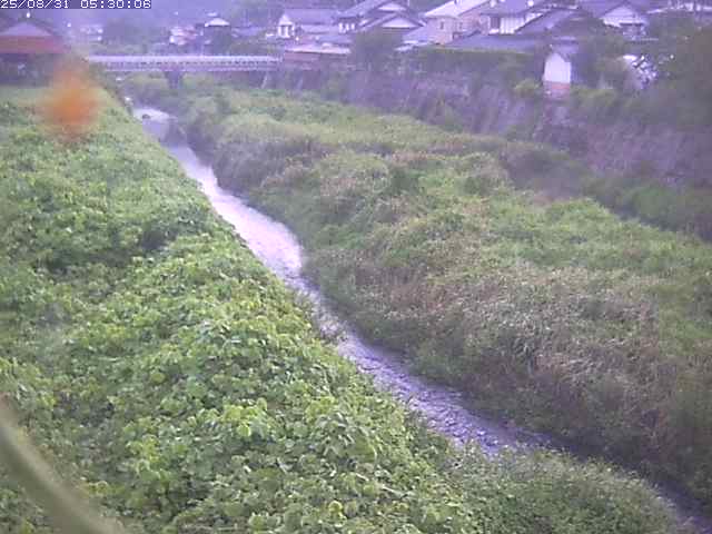 野上川２2025/08/31 9:10:00